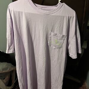 Local Girl T-Shirt Size Large